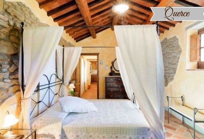 호텔 Borgo Dolci Colline