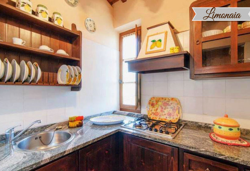 호텔 Borgo Dolci Colline