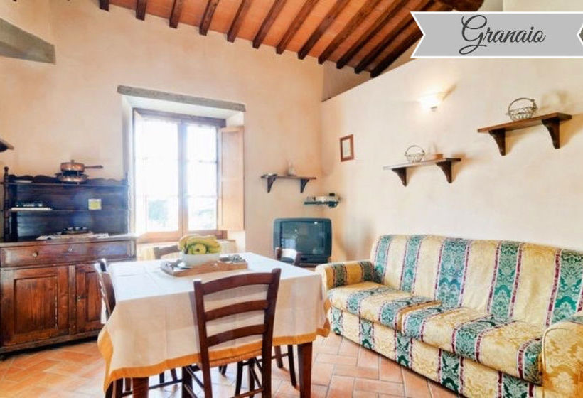 Отель Borgo Dolci Colline