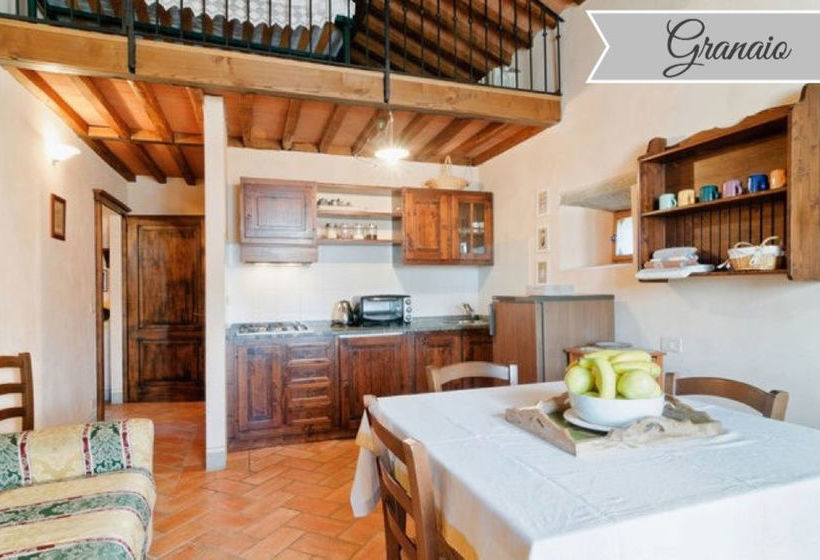 호텔 Borgo Dolci Colline