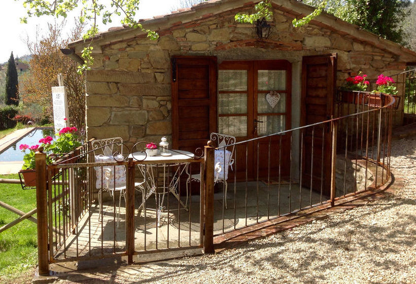 호텔 Borgo Dolci Colline