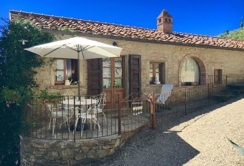 Отель Borgo Dolci Colline