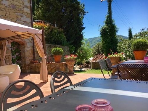 호텔 Borgo Dolci Colline