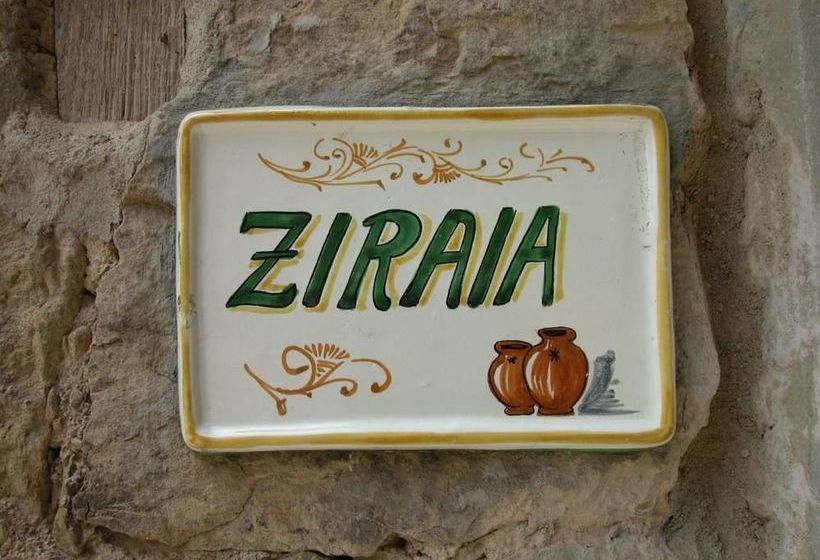 호텔 Borgo Dolci Colline