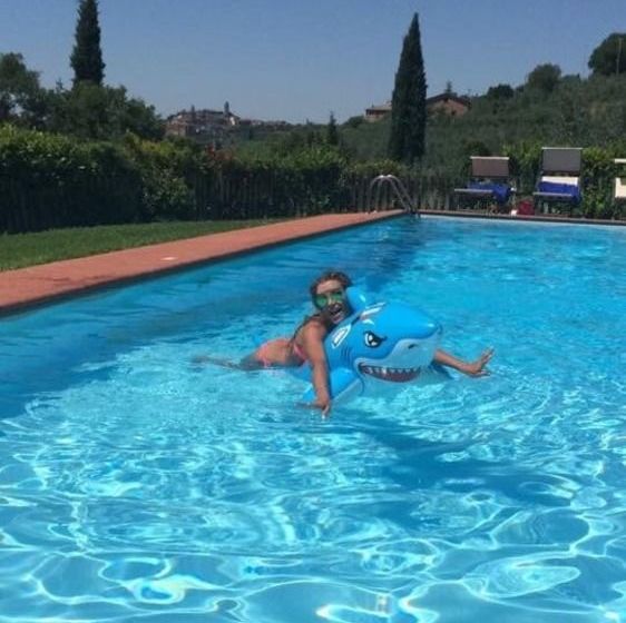 Отель Borgo Dolci Colline