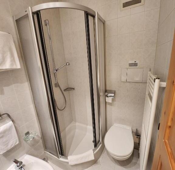 בית מלון כפרי Dolomiten