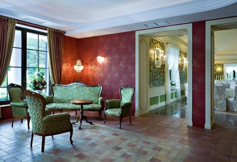 בית מלון כפרי Dom Bankietowy Arkadia