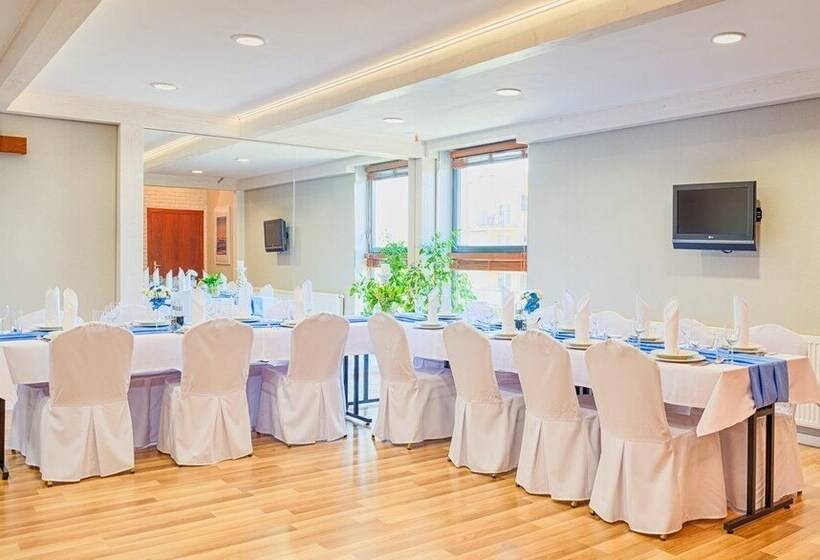 Dom Kuracyjny Hotel Messa