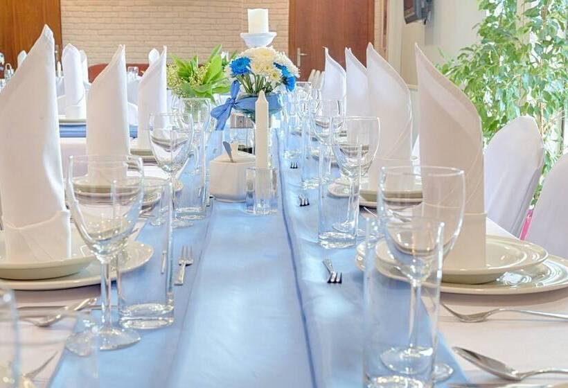 Dom Kuracyjny Hotel Messa