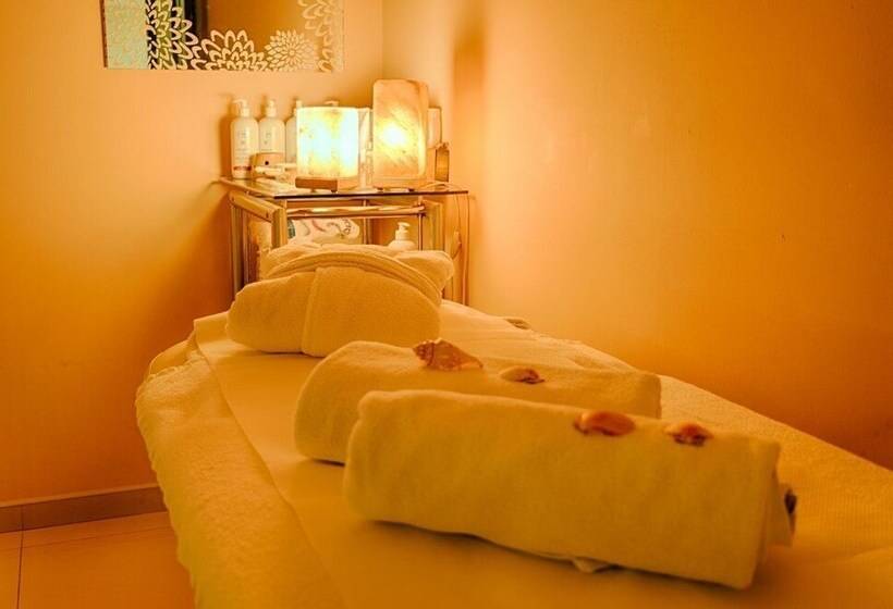 Dom Kuracyjny Hotel Messa