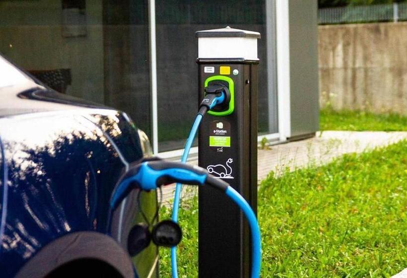 Отель Doria Business & Bike