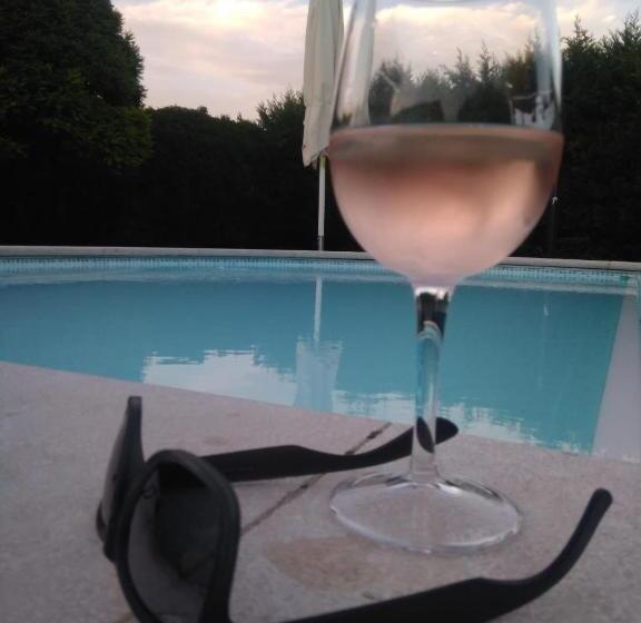 Отель Doria Business & Bike