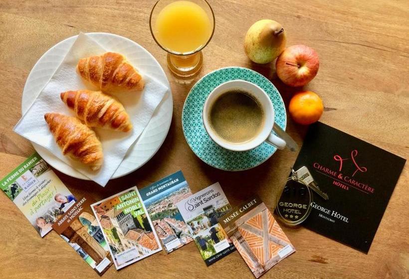 فندق Hôtel Du Commerce