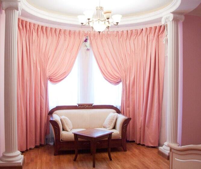 ホテル Dynasty Apartments