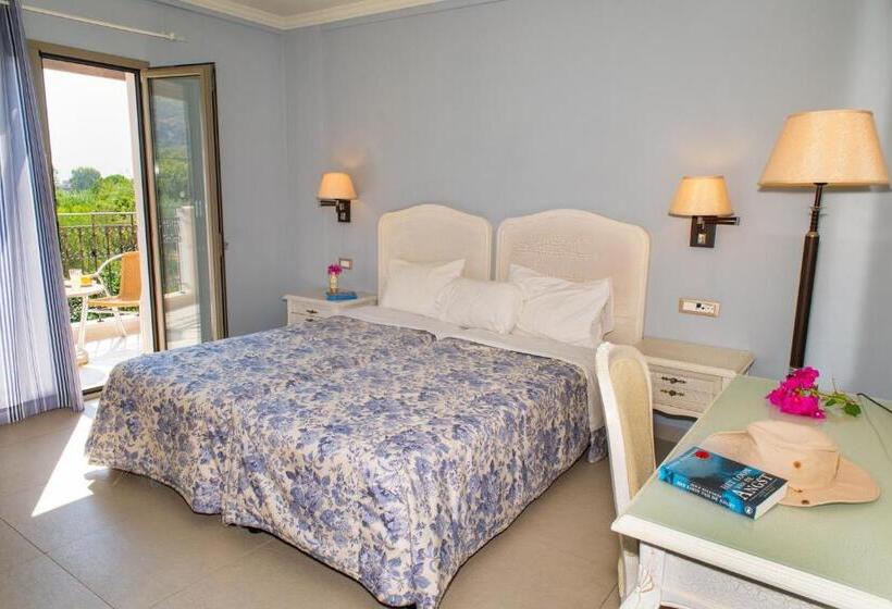 호텔 Efrosini Village