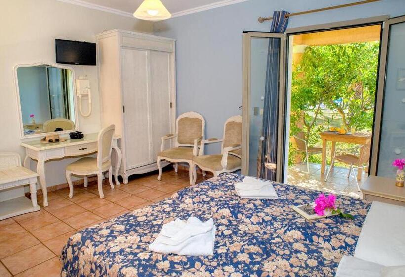 호텔 Efrosini Village