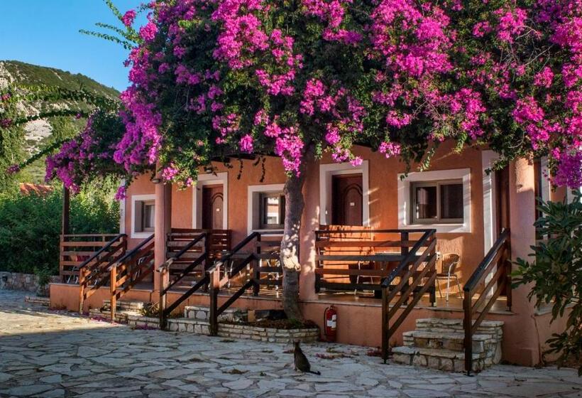 호텔 Efrosini Village