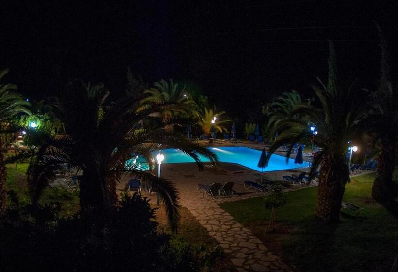 호텔 Efrosini Village