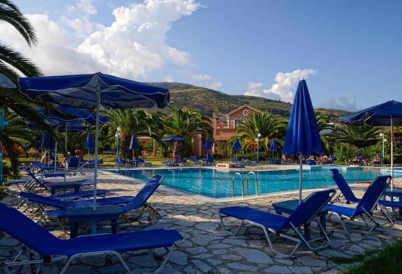 호텔 Efrosini Village