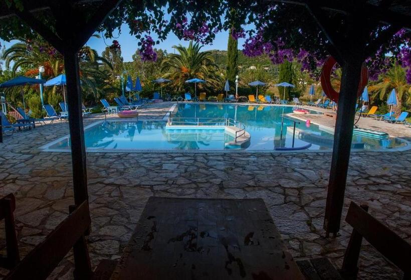 호텔 Efrosini Village