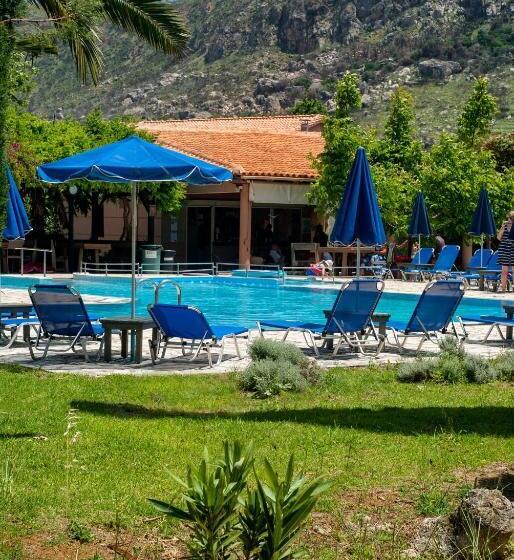 호텔 Efrosini Village