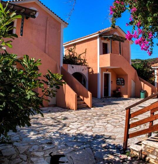 Отель Efrosini Village