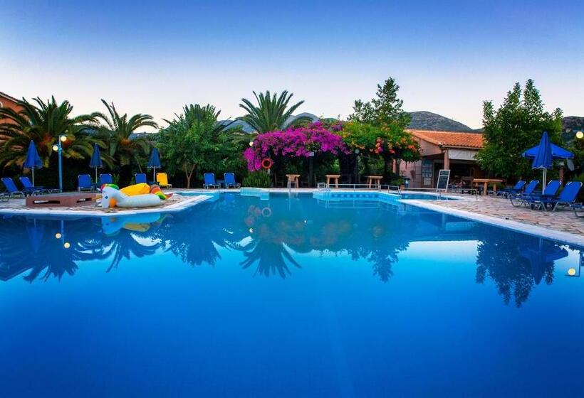 호텔 Efrosini Village