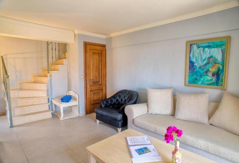 호텔 Efrosini Village