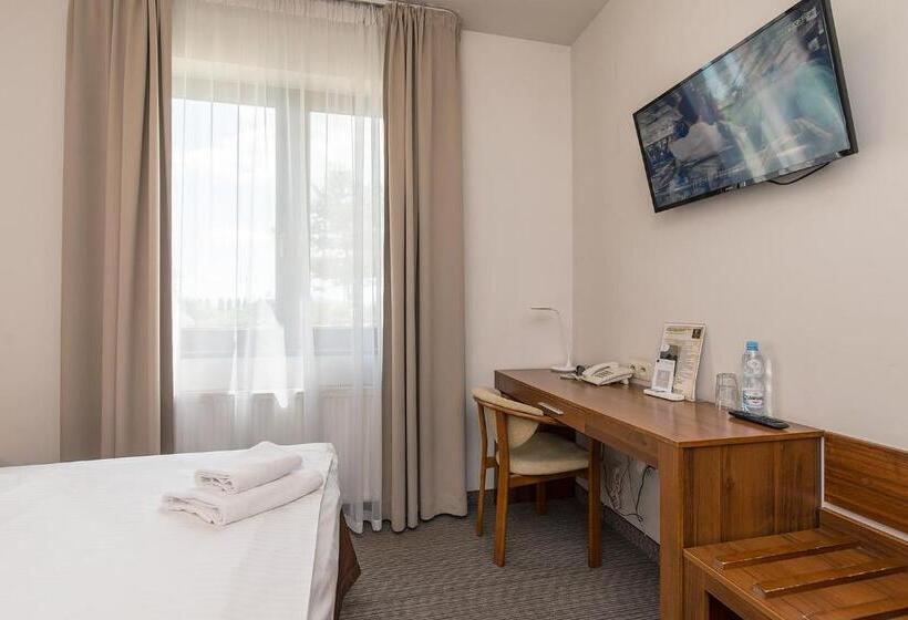 בית מלון כפרי Esperanto