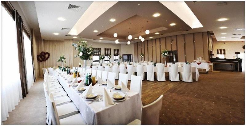 בית מלון כפרי Esperanto