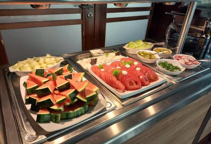 בית מלון כפרי Esperanto