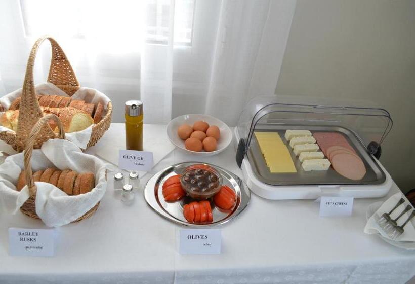 酒店 Europa Family And Senior Friendly