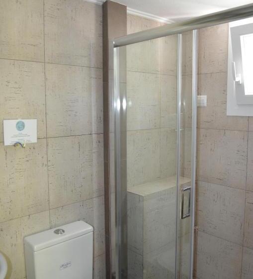 هتل Europa   Family And Senior Friendly