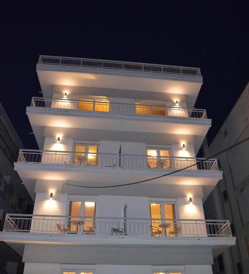 酒店 Europa Family And Senior Friendly