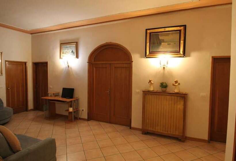 בית מלון כפרי Eurotravel Bed And Car