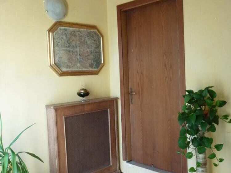 בית מלון כפרי Eurotravel Bed And Car