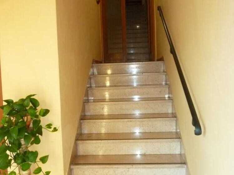 בית מלון כפרי Eurotravel Bed And Car