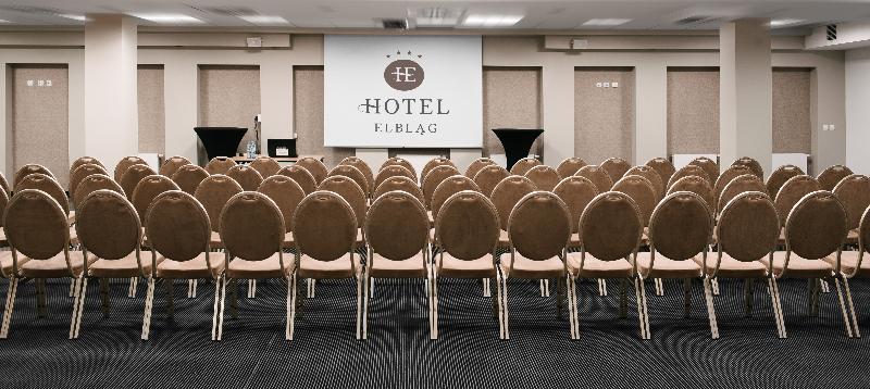 Focus Hotel Premium Elbląg