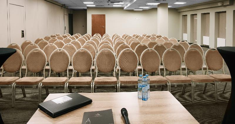 Focus Hotel Premium Elbląg