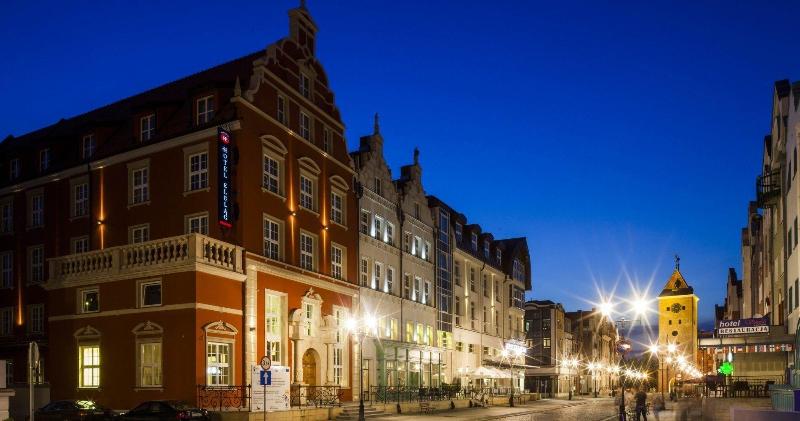 Focus Hotel Premium Elbląg