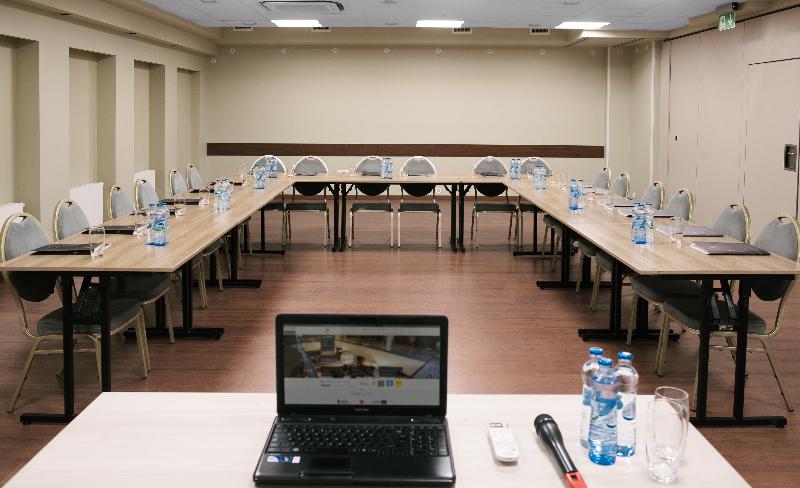 Focus Hotel Premium Elbląg