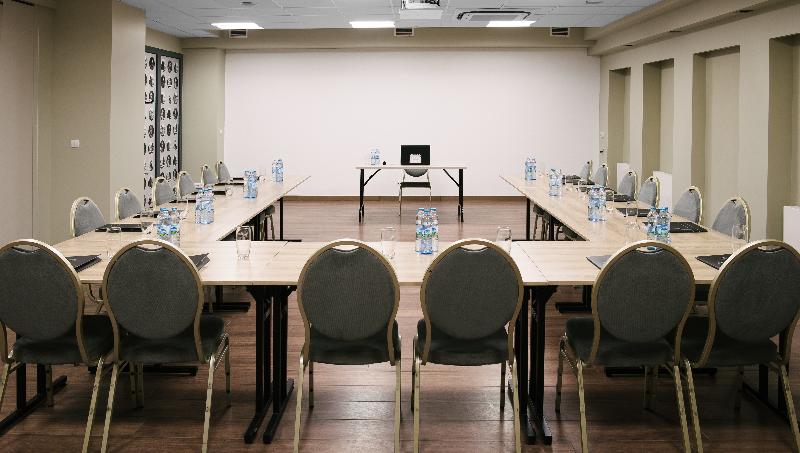 Focus Hotel Premium Elbląg