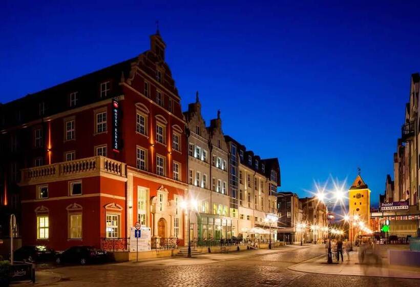 Focus Hotel Premium Elbląg