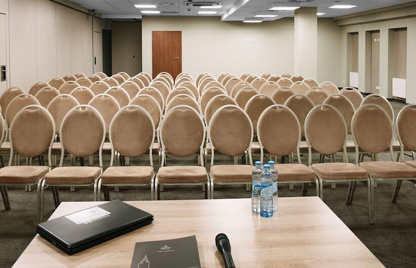 Focus Hotel Premium Elbląg