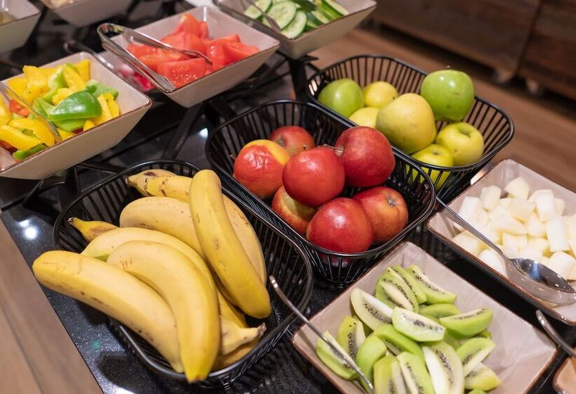 Focus Hotel Premium Elbląg