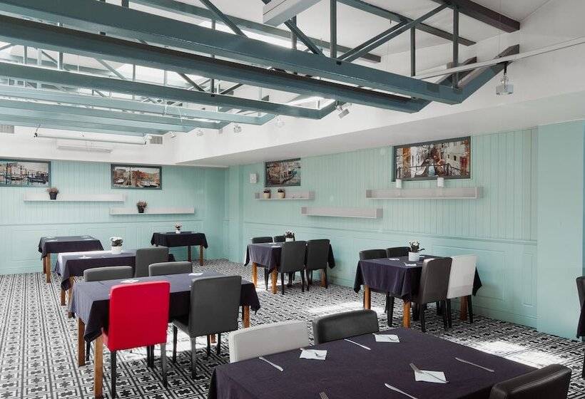 Focus Hotel Premium Elbląg