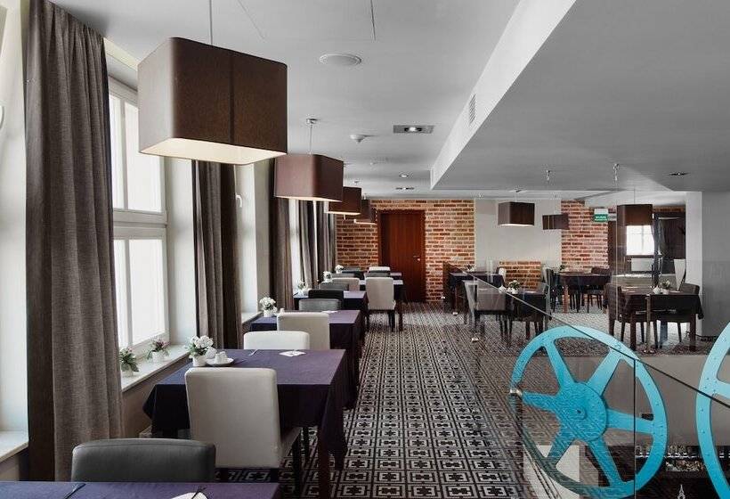 Focus Hotel Premium Elbląg