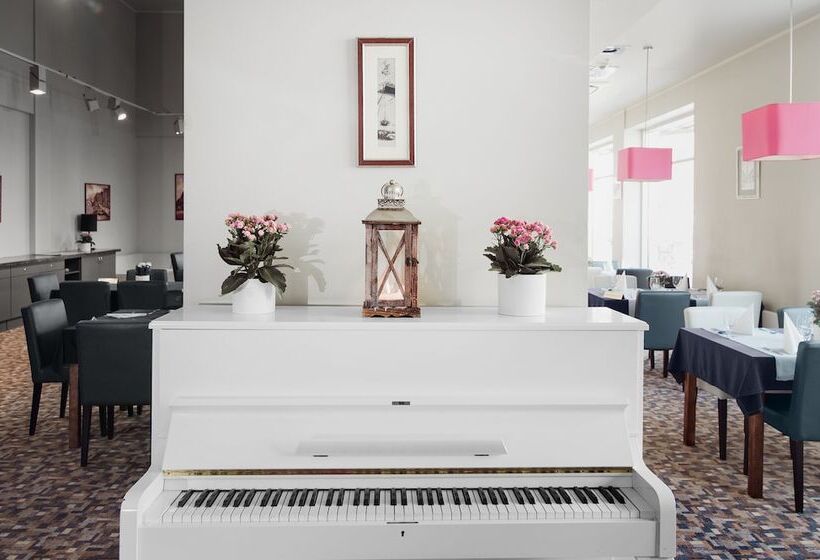 Focus Hotel Premium Elbląg