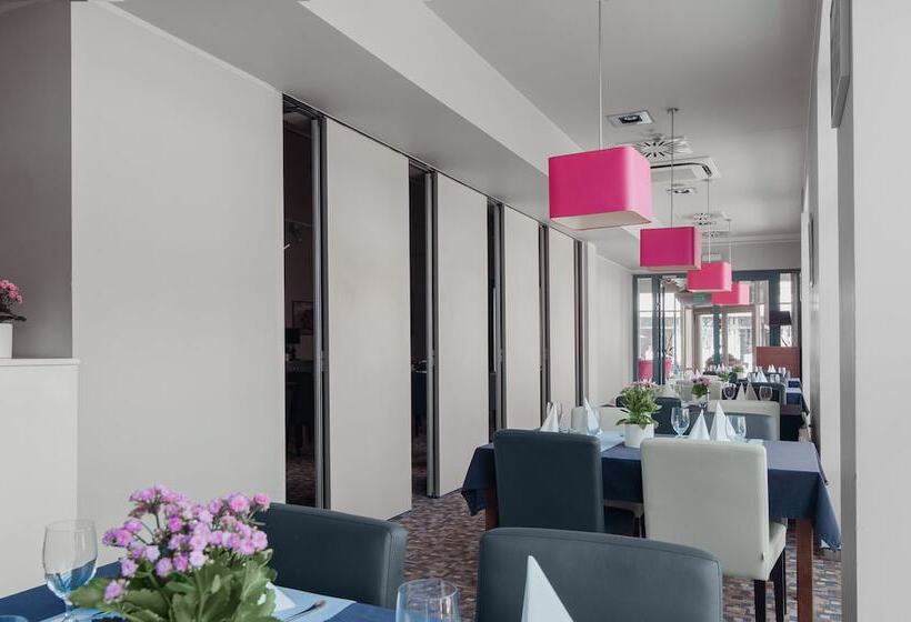 Focus Hotel Premium Elbląg