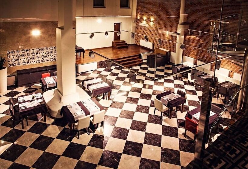 Focus Hotel Premium Elbląg